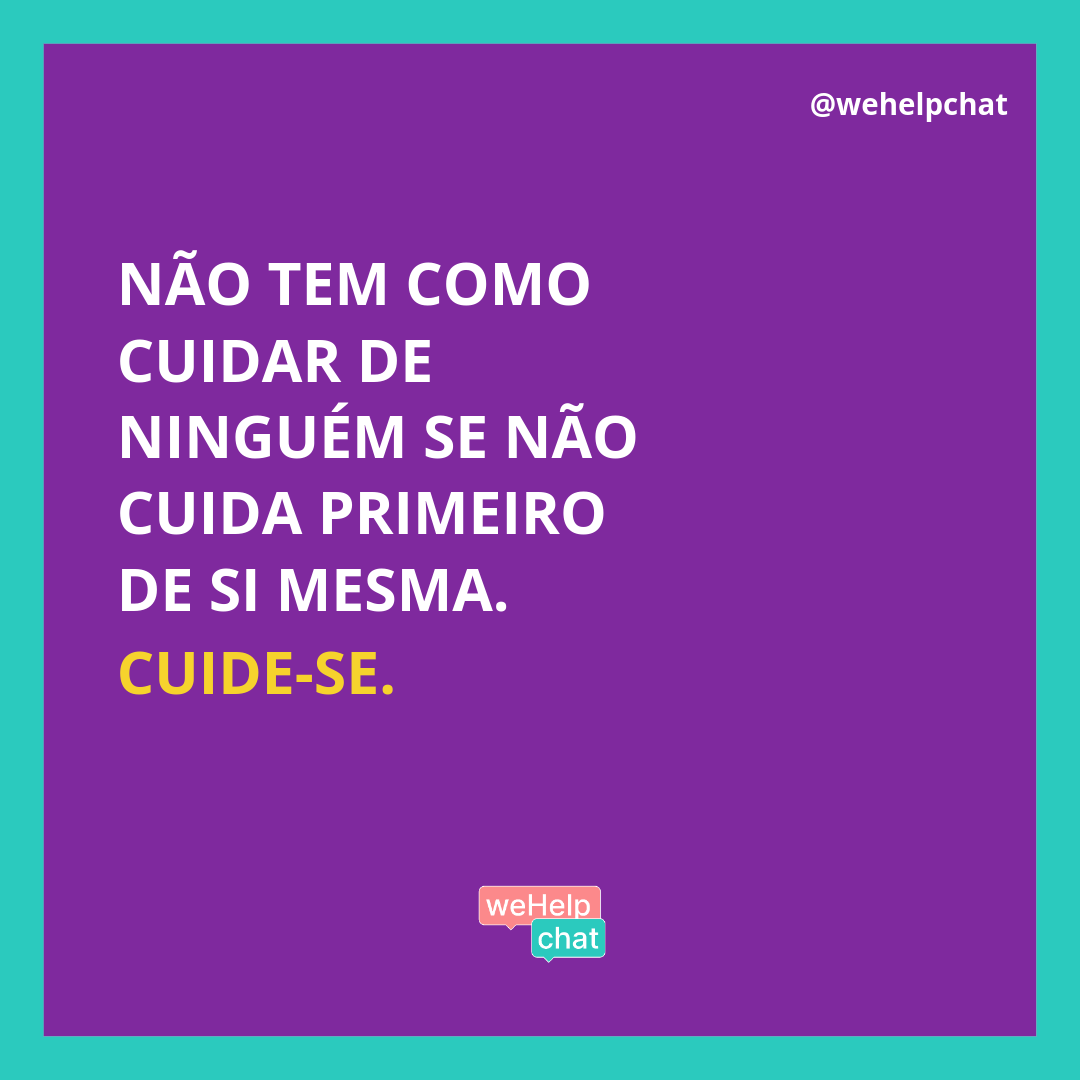 cuide-se