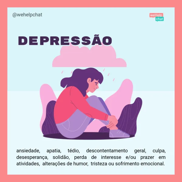 depressão