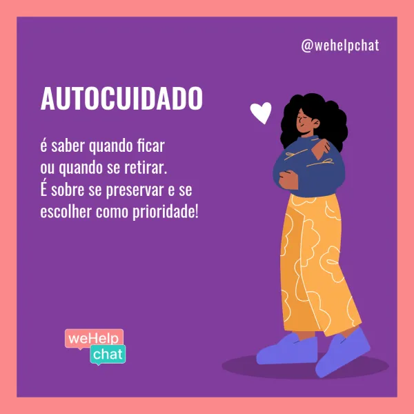 autocuidado