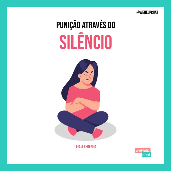 silencio