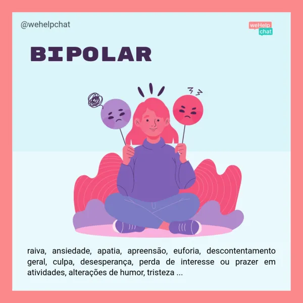 bipolar